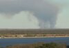 Regreso del Humo: Incendios en Islas del Paraná Desatan Alerta Ambiental