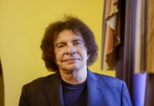La UBA Reconoce a Alejandro Dolina con el Título de Doctor Honoris Causa