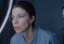 «Bajo tus pies»: Un viaje gótico entre el miedo y lo paranormal