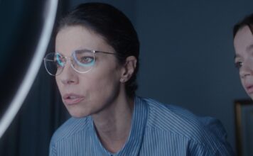 «Bajo tus pies»: Un viaje gótico entre el miedo y lo paranormal