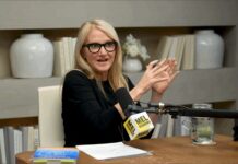 Mel Robbins y su revolucionaria teoría «Let Them» para reducir el estrés