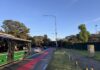 Las Marcas Rojas que Transformarán el Transporte en la Ciudad