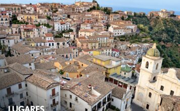 Descubriendo Rossano: El Origen del Apellido Milei y su Legado Italiano