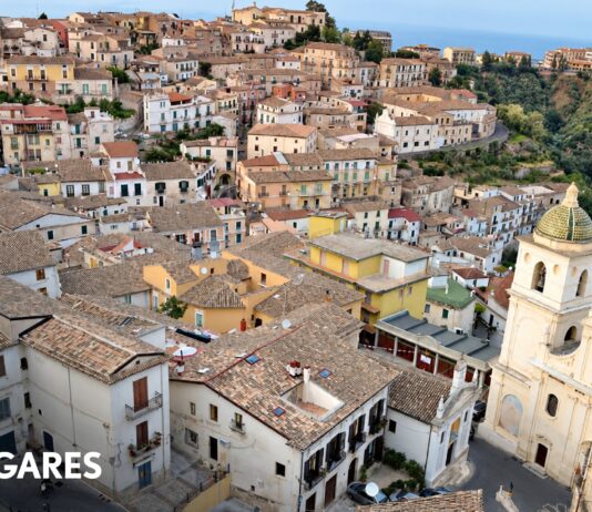Descubriendo Rossano: El Origen del Apellido Milei y su Legado Italiano
