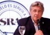 Nicolás Pino reelecto como presidente de la Sociedad Rural Argentina con un contundente respaldo