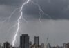 ¡Alerta Meteorológica! Un Choque Térmico Desatará Tormentas y Vientos Fuertes en Argentina