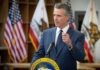 Gavin Newsom Celebra el Mes de la Herencia Hispana: «Las Familias Latinas Construyeron la California de Hoy»
