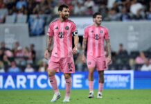 Inter Miami se enfrenta a San Diego: Messi busca brillar en su 40° partido de la temporada