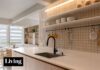 Transforma tu Cocina: Ideas Innovadoras para Alzadas y Estantes