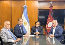 El Gobierno lanza un ultimátum a gobernadores en la lucha por las PASO