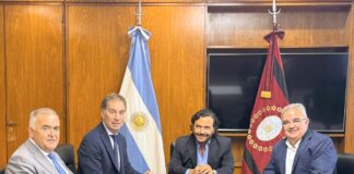 El Gobierno lanza un ultimátum a gobernadores en la lucha por las PASO