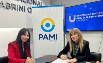 La Crisis del PAMI se Profundiza por la Caída de la Recaudación