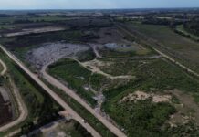 Cierre del Basural más Grande del País: Un Nuevo Comienzo para Luján