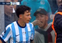 El Gol Olímpico de Racing: La Instrucción del Hincha que Hizo Historia