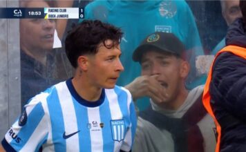 El Gol Olímpico de Racing: La Instrucción del Hincha que Hizo Historia