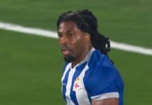 El Debut Inesperado de Adama Traoré: Gol en Contra y Remontada Épica del Deportivo