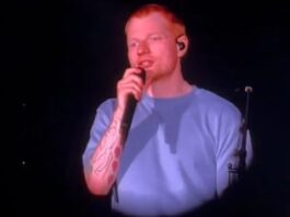 Ed Sheeran aborda el conflicto de Gaza durante su concierto tras controversias en su gira