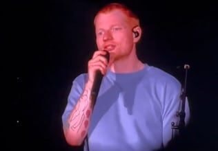 Ed Sheeran aborda el conflicto de Gaza durante su concierto tras controversias en su gira