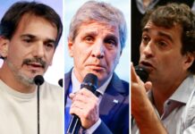 Aumento de la Pobreza en el Primer Semestre: Reacciones del Arco Político