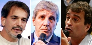 Aumento de la Pobreza en el Primer Semestre: Reacciones del Arco Político