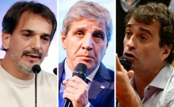 Aumento de la Pobreza en el Primer Semestre: Reacciones del Arco Político