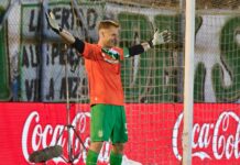 Banfield avanza a semifinales de la Copa Argentina tras emocionante definición por penales