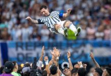 La Despedida de Messi: Todo lo que Debes Saber sobre la Venta de Entradas y Precios