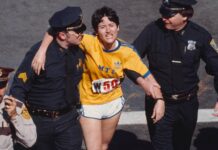 El Fraude que Conmovió al Atletismo: La Historia de Rosie Ruiz y su Famosa Victoria en Boston