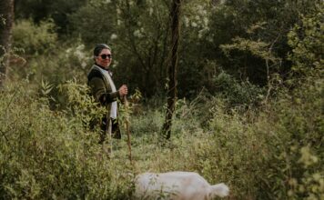La Chef Alina Ruiz: Rescatando Tradiciones Gastronómicas en El Impenetrable