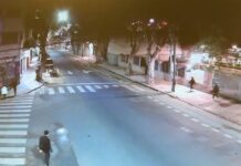 Liberan a Adolescente Tras Intento de Robo en Palermo: La Polémica Decisión Judicial