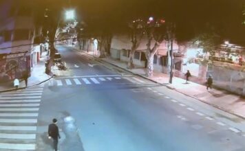 Liberan a Adolescente Tras Intento de Robo en Palermo: La Polémica Decisión Judicial