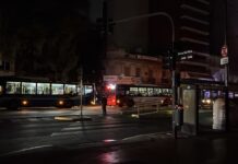 Corte masivo de luz en el AMBA dejó a 600.000 usuarios sin electricidad