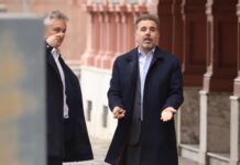 Pro y La Libertad Avanza: La Negociación Electoral Aún Sin Avances