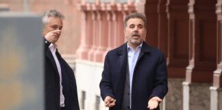Pro y La Libertad Avanza: La Negociación Electoral Aún Sin Avances