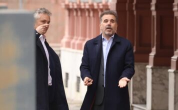 Pro y La Libertad Avanza: La Negociación Electoral Aún Sin Avances