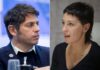 Mayra Mendoza acusa a Kicillof de deslealtad y división en el peronismo bonaerense