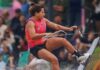 Eugenia de Armas se consagra en el wakeboard y asegura su lugar en los Panamericanos