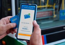 Fallas en el sistema SUBE generan caos en el transporte público