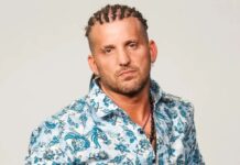 La Sorprendente Transformación de Juan Reverdito: Un Cambio de Look que Impacta