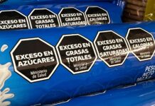 El Debate Sobre Etiquetado Frontal: ¿Una Oportunidad para Mejorar la Alimentación en Argentina?