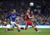 Liverpool se impone a Ipswich con un destacado Mac Allister