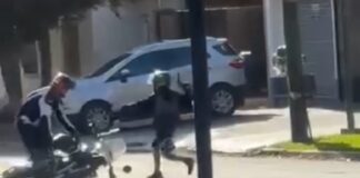 Conflicto por la Imputabilidad de Menores: Fiscales Resistentes y Jueza Denunciada
