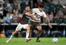 Platense se Juega el Futuro ante Fluminense en la Copa Libertadores 2026