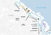 Maratón de Buenos Aires: Récord de Participantes y Cortes de Calle que Impactarán la Ciudad