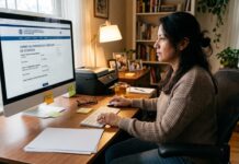 Uscis Lanza Herramienta Digital para Denunciar Fraudes Migratorios