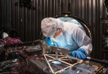 La NASA Desarrolla un Innovador Instrumento para Monitorear Terremotos en la Luna