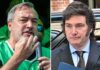 ATE Solicita Información sobre la Salud de Javier Milei y Cuestiona su Apto para el Cargo