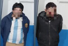 Un abuelo de 81 años se convierte en héroe al defender a su nieto en un tiroteo