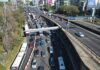 Caos de Tráfico en General Paz y Lugones: Metrogas Explica la Situación Actual