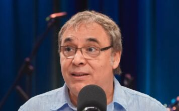 Gabriel Rolón: La Faltacidad como Nueva Visión de la Felicidad